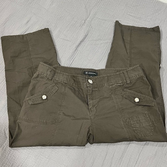 Women’s Inc. capris - Picture 5 of 11